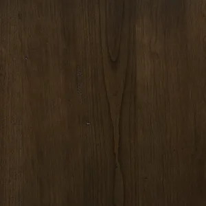 Crafted Cherry-Dark Six Panel Bed - California King