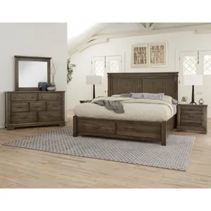 STORAGE BED RAILS 5/0-6/6