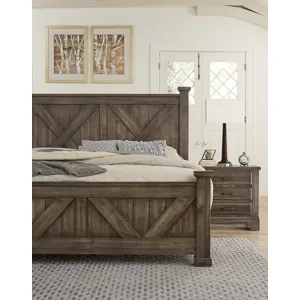 STORAGE BED RAILS 5/0-6/6