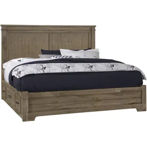 MANSION HDBD 5/0