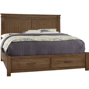 MANSION HDBD 5/0
