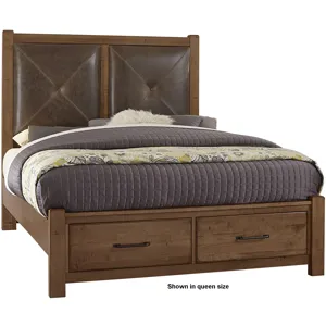 STORAGE BED RAILS 5/0-6/6