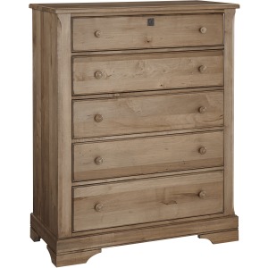 CHEST - 5 DRWR