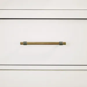 Chest - 5 Drawer