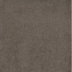 Joinery-Espresso Oak Brindle Grey Upholstered Headboard - Queen