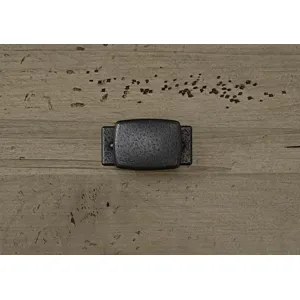 7-Drawer Dresser, Stone Grey