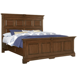 Heritage-Amish Cherry Mansion Ftbd 5/0