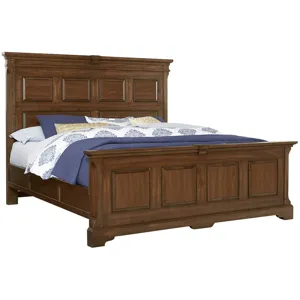 Heritage-Amish Cherry Mansion Ftbd 5/0