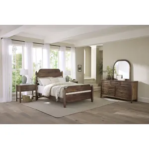 Pure Maple-Maple Syrup Poster Bed