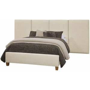 Joinery-Washed White Oak Ivory Cream Wings(2 5/0&6/6