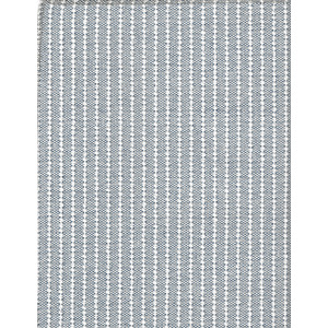 Choices Navy Stripe Amelia Upholstered Headboard - King