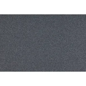 Pure Maple-Maple Syrup Navy Tweed Upholstered Headboard - Queen