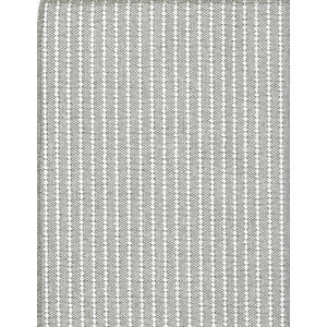 Choices Grey Stripe Emily Upholstered Headboard - King