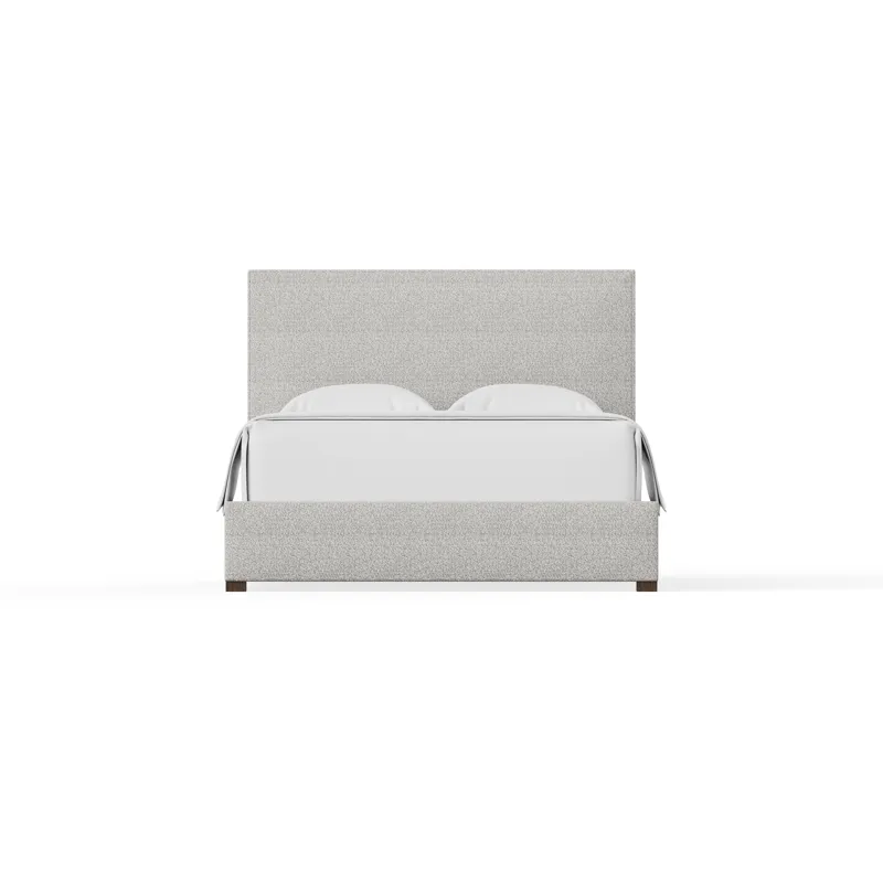 Choices Labradoodle Ameilia Upholstered Headboard - Queen