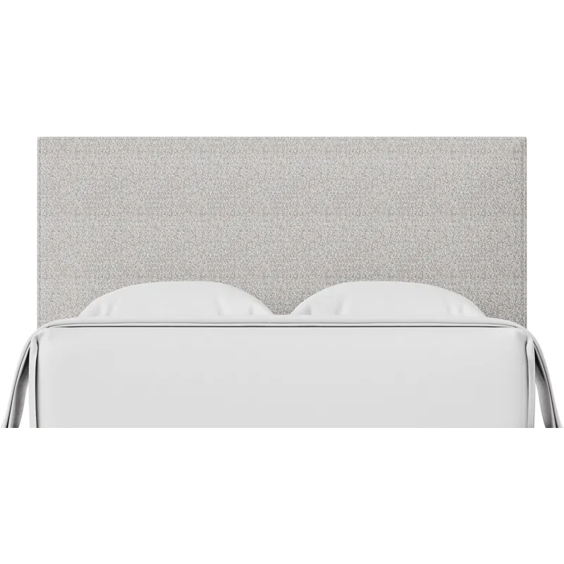 Choices Labradoodle Ameilia Upholstered Headboard - Queen