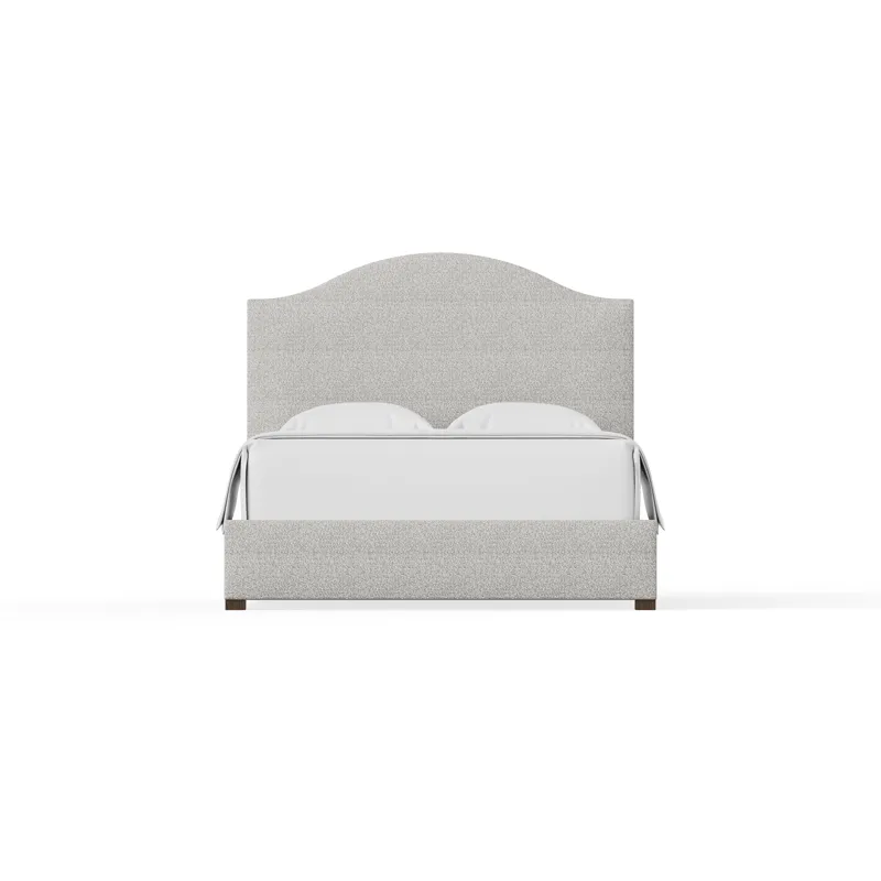 Choices Labradoodle Emily Upholstered Headboard