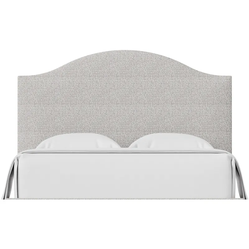 Choices Labradoodle Emily Upholstered Headboard