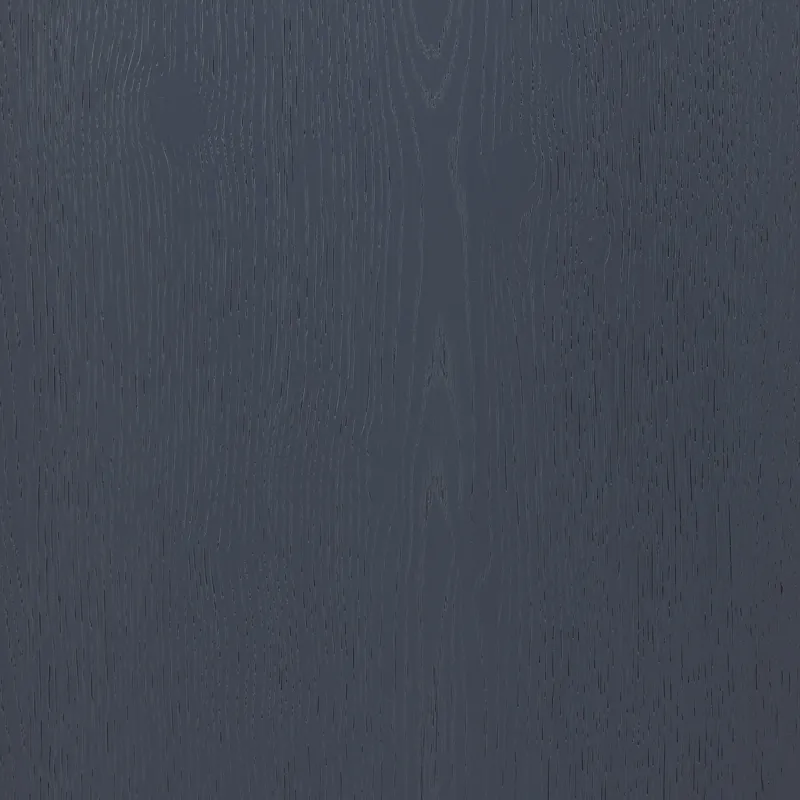 Custom Express-Indigo Architectural Headboard - King