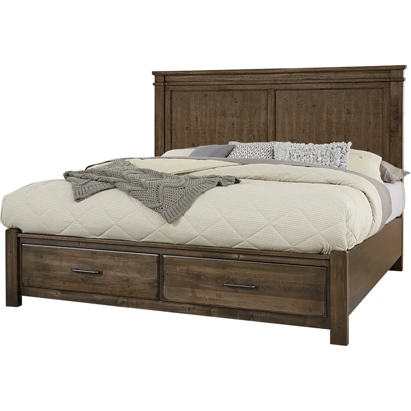 STORAGE BED RAILS 5/0-6/6