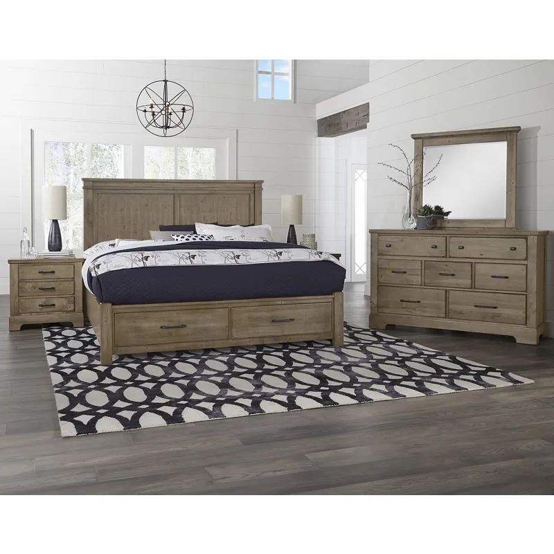 MANSION HDBD 5/0