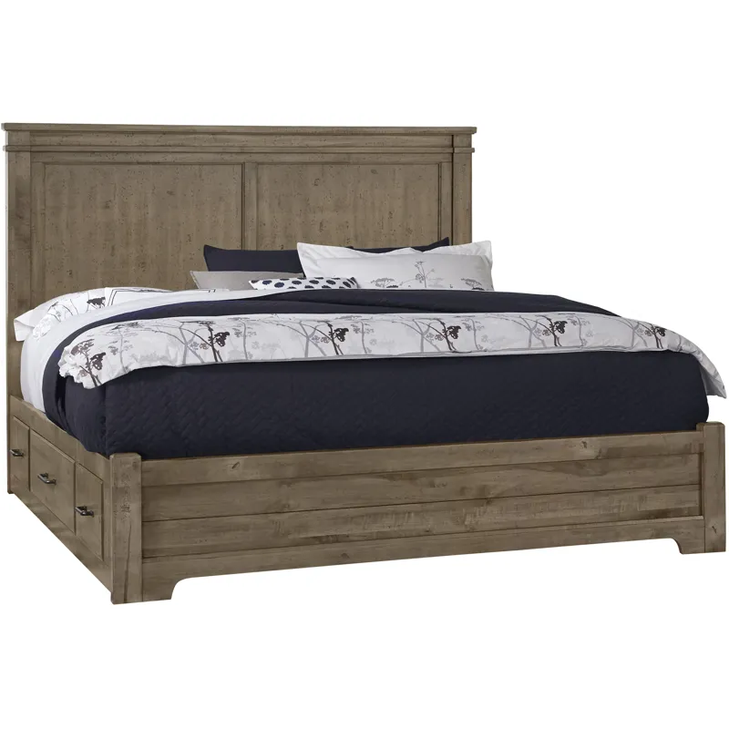 MANSION HDBD 5/0