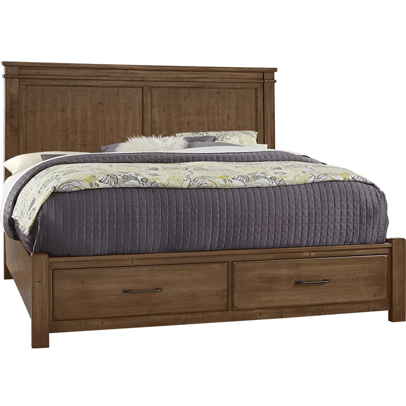 MANSION HDBD 5/0