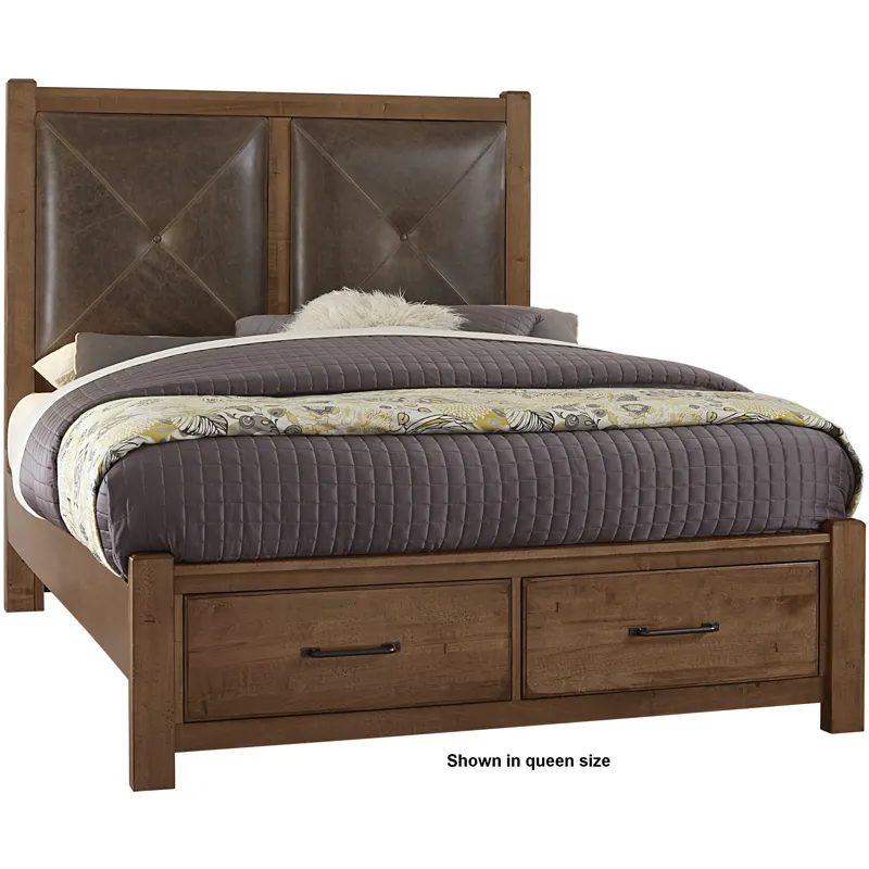 STORAGE BED RAILS 5/0-6/6