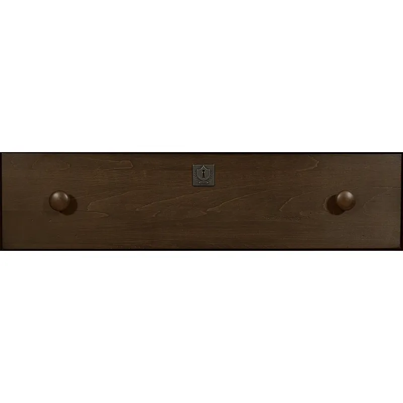 5 Drawer Chest, Maple Syrup