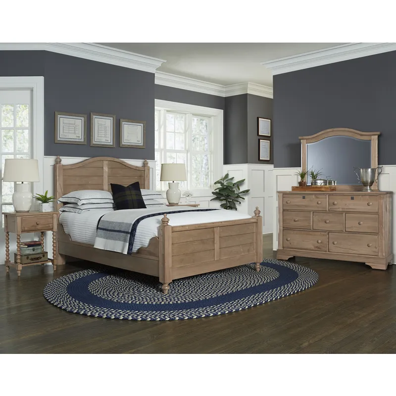 Dresser - 7 Drawer