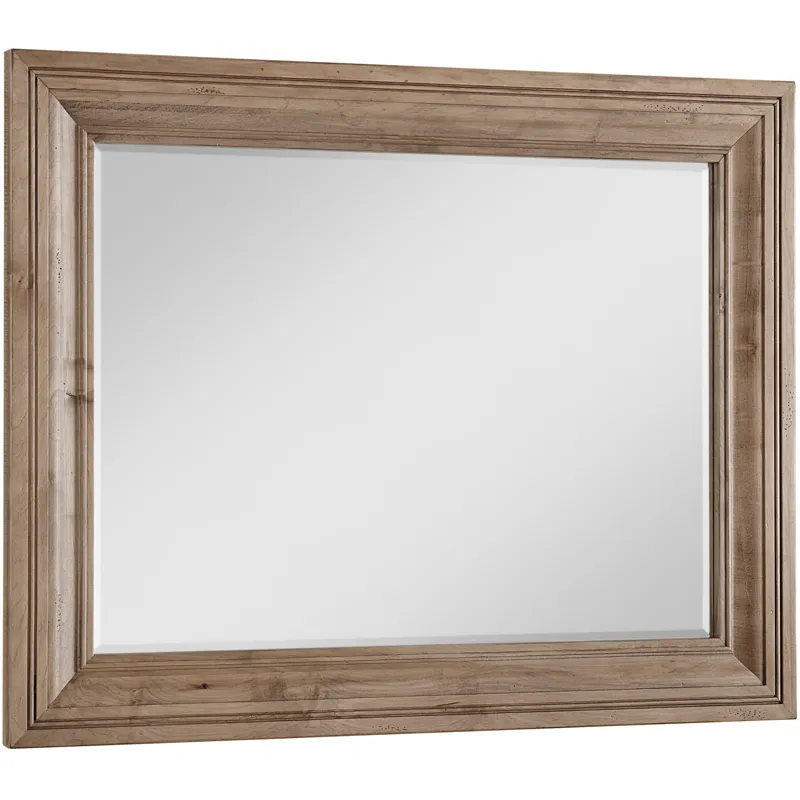 Wide Landscape Mirror
