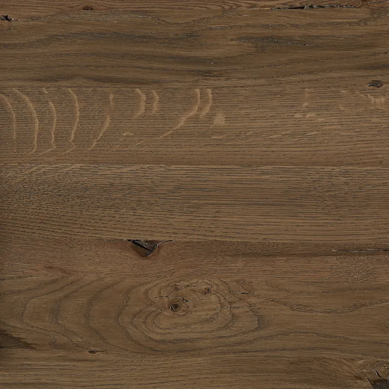Dovetail Dining-Natural 48" Round Table And Base
