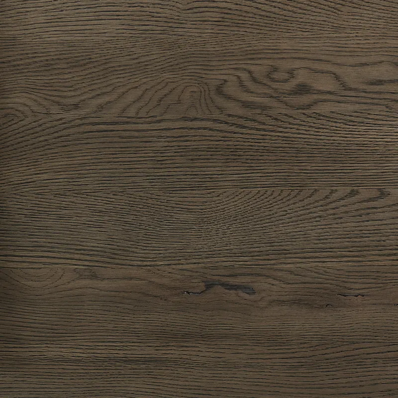 Dovetail Dining-Aged Grey Dovetail Table Top 72 1/2"
