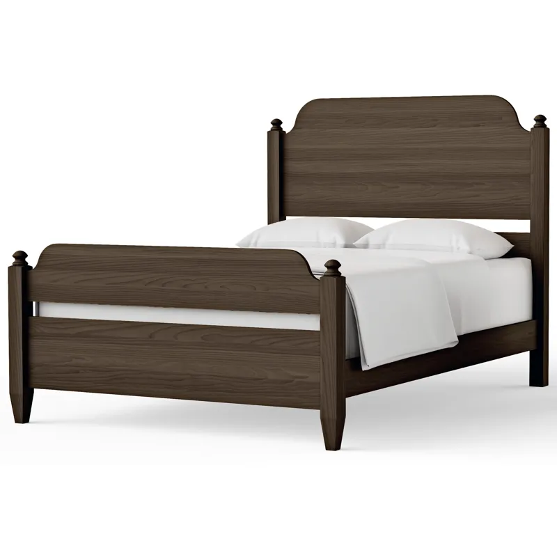Pure Maple-Maple Syrup Poster Bed