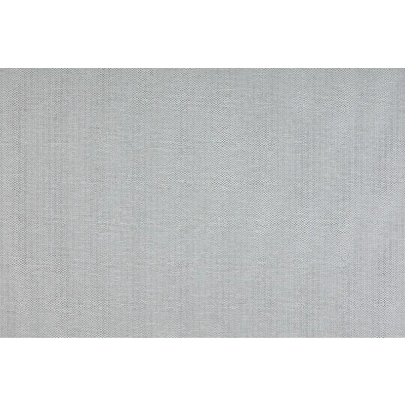 Pure Maple-Maple Syrup Blue Mist Upholstered Headboard - Queen