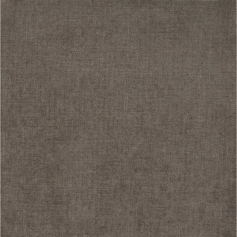 Joinery-Espresso Oak Brindle Grey Upholstered Headboard - Queen