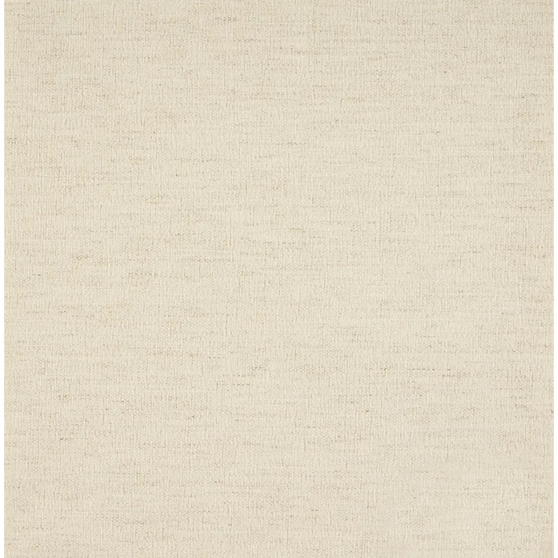 Joinery-Espresso Oak Upholstered Wall Bed-Ivory Cream - Queen