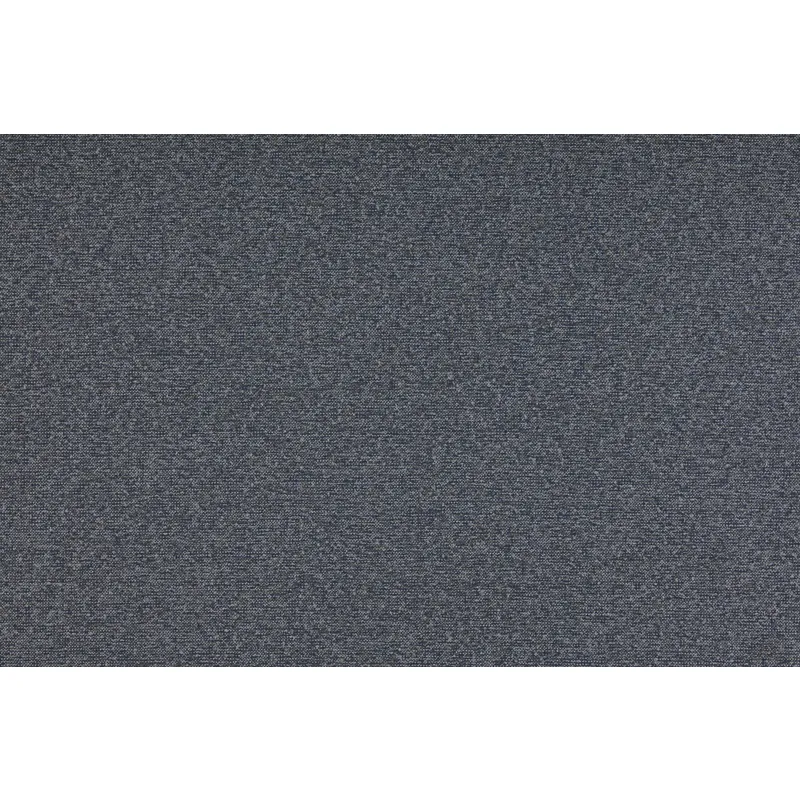 Pure Maple-Maple Syrup Navy Tweed Upholstered Headboard - Queen
