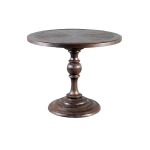 Lido Bistro Dining Table