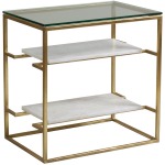 Cumulus Tier Table