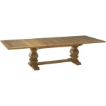 Extension Dining Table