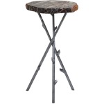 Shane Spot Table