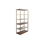 Joinery Etagere