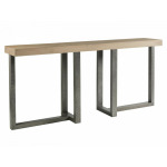 Verite Long Console