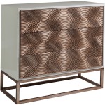 Credo Hall Chest