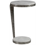 Otto Round Spot Table