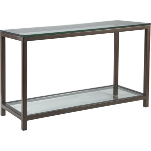 Metal Designs Per Se Console