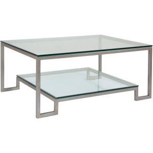 Metal Designs Bonaire Rectangular Cocktail Table