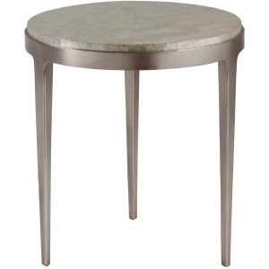 Signature Designs Gravitas Round Spot Table