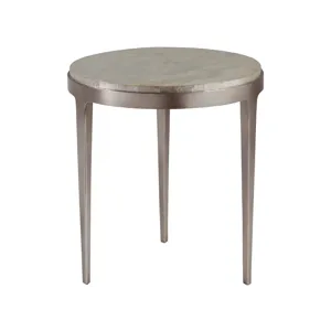 Signature Designs Gravitas Round Spot Table