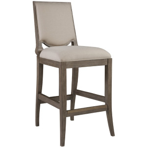 Cohesion Program Beauvoir Bar Stool